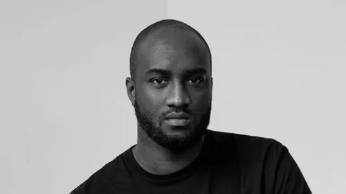 Virgil Abloh, directeur artistique de Louis Vuitton, est mort à 41 ans